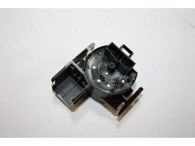AutoMega 150091410 Ignition-/Starter Switch 150091410