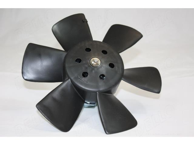 AutoMega 160036710 Fan, radiator 160036710