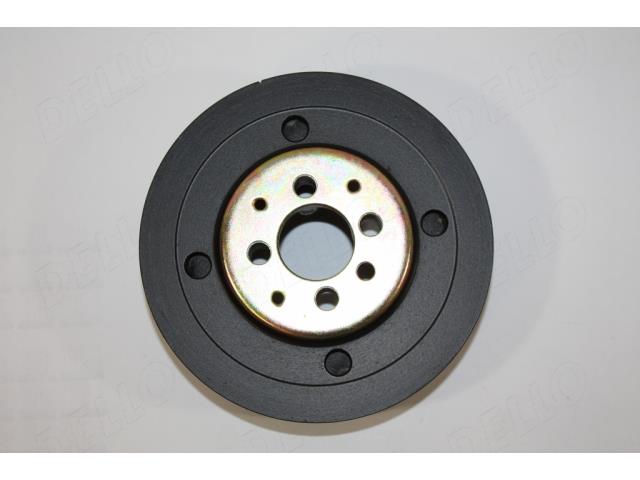 AutoMega 130023110 Belt Pulley, crankshaft 130023110