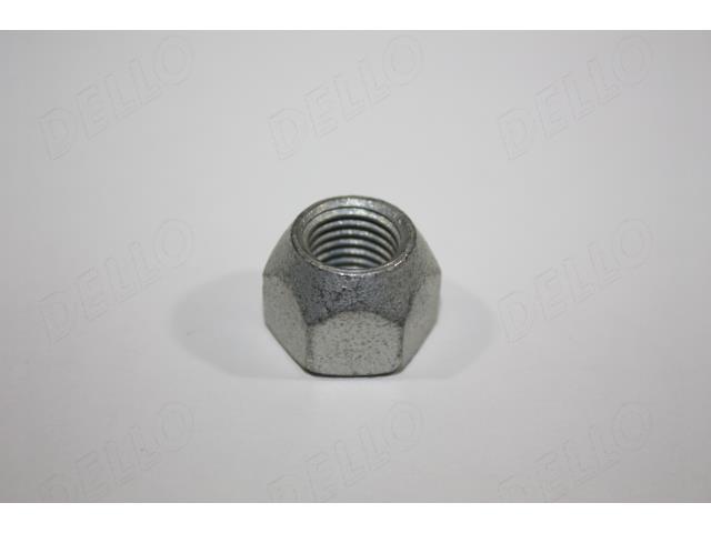 110001710 AutoMega Wheel Nut