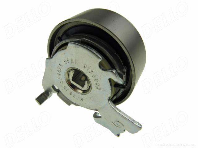 AutoMega 130122210 Tensioner pulley, timing belt 130122210