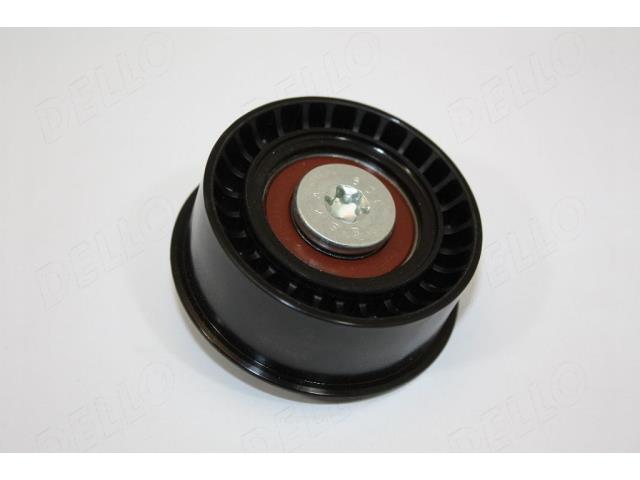 AutoMega 130122110 Tensioner pulley, timing belt 130122110