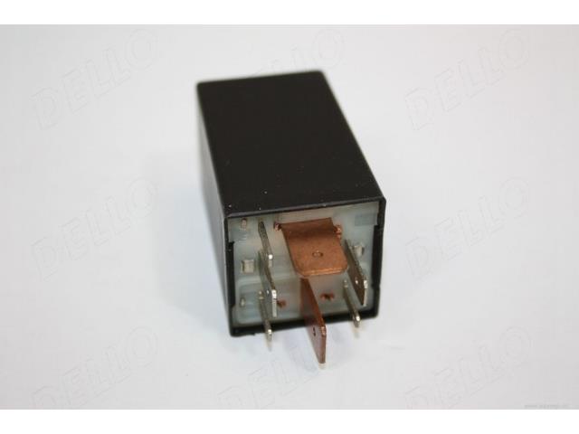 AutoMega 150019910 Glow plug relay 150019910
