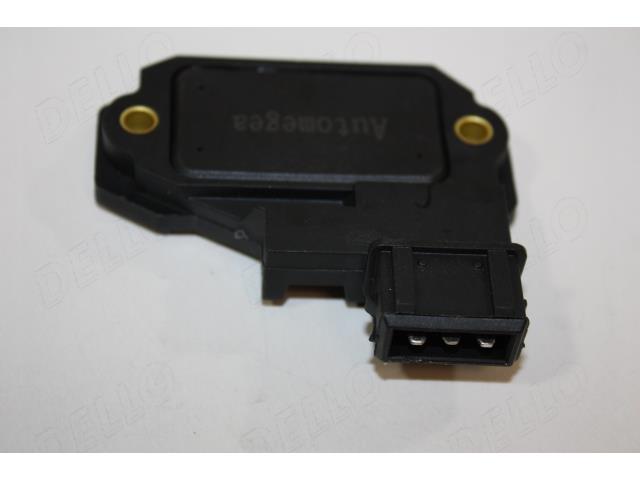 AutoMega 150014710 Switch Unit, ignition system 150014710