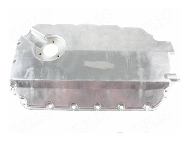 130040210 AutoMega Oil sump