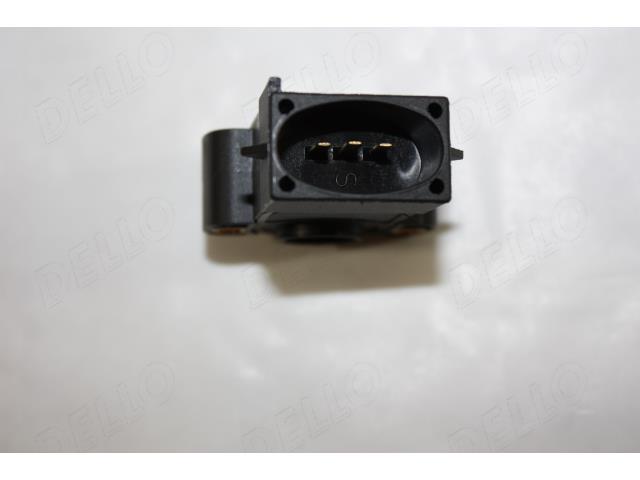 AutoMega 150016410 Throttle position sensor 150016410