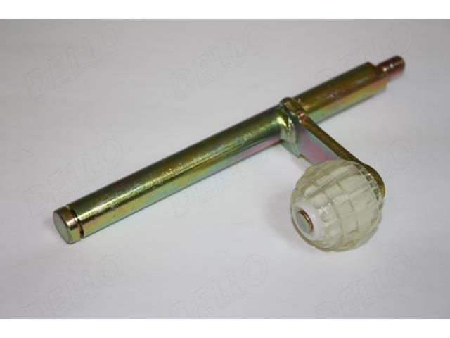 AutoMega 130033610 Gearshift lever 130033610
