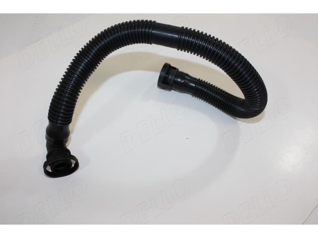 AutoMega 130035610 Hose, cylinder head cover breather 130035610