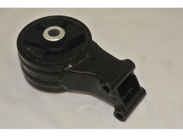 AutoMega 130125010 Gearbox mount rear 130125010