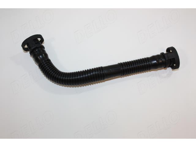 AutoMega 130035710 Hose, cylinder head cover breather 130035710