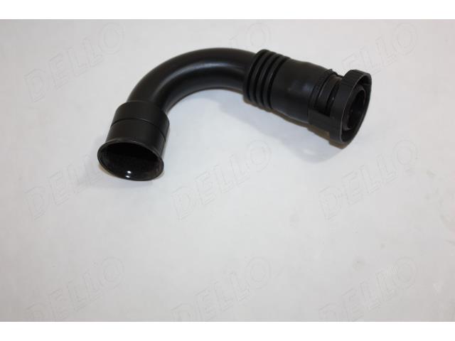 AutoMega 130037410 Refrigerant pipe 130037410
