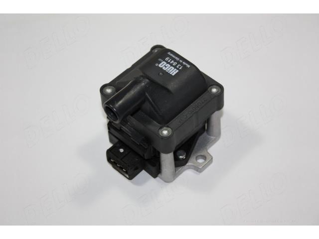 AutoMega 150028010 Ignition coil 150028010