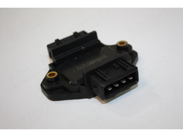 AutoMega 150030310 Switch Unit, ignition system 150030310