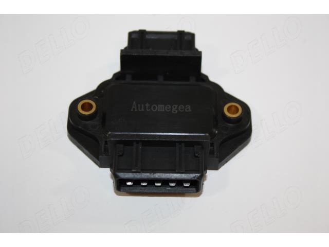 AutoMega 150030410 Switch Unit, ignition system 150030410