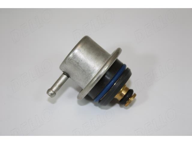 AutoMega 150026610 Fuel pressure control 150026610