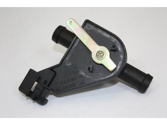 AutoMega 150027010 Heater control valve 150027010