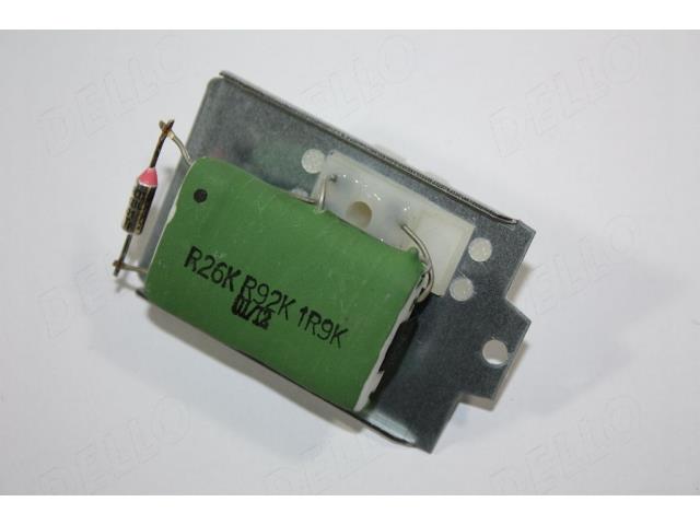 AutoMega 150022810 Resistor 150022810