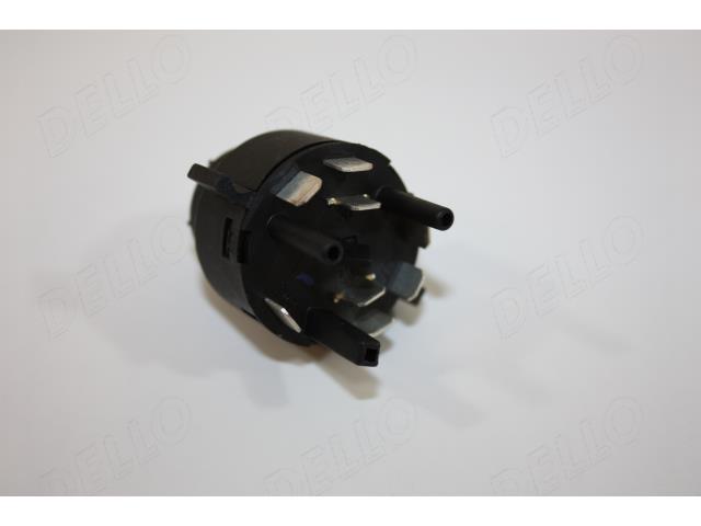 AutoMega 150031510 Ignition-/Starter Switch 150031510