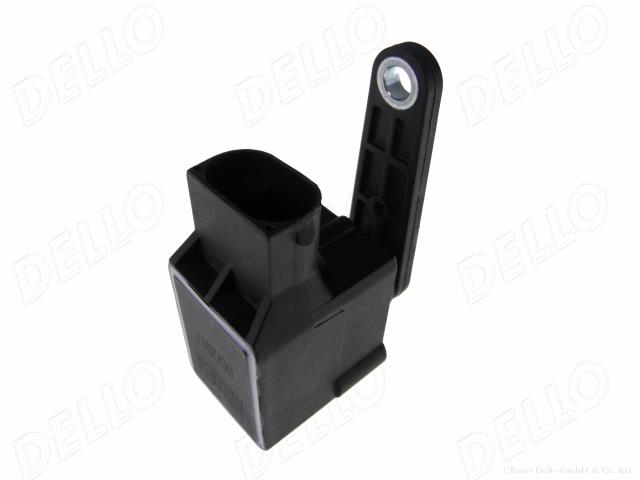 AutoMega 150035710 Sensor, Xenon light (headlight range adjustment) 150035710