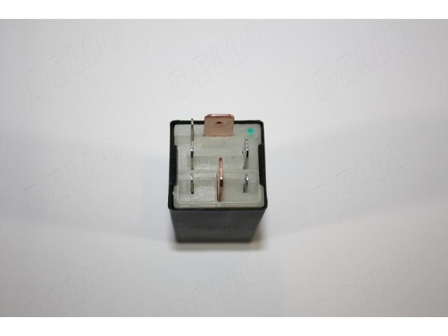 AutoMega 150036310 Glow plug relay 150036310
