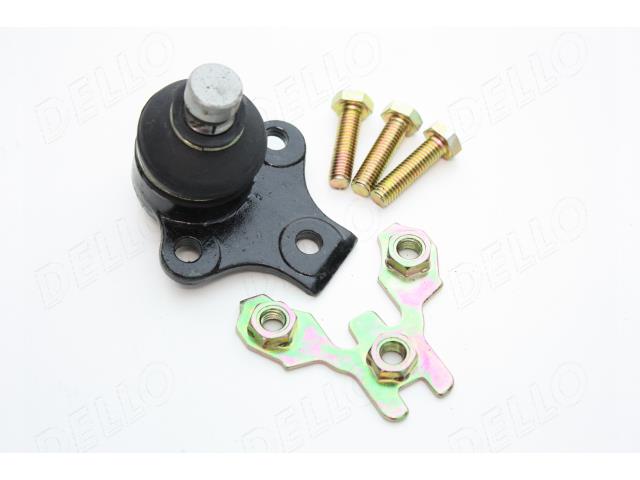 AutoMega 110032210 Ball joint 110032210