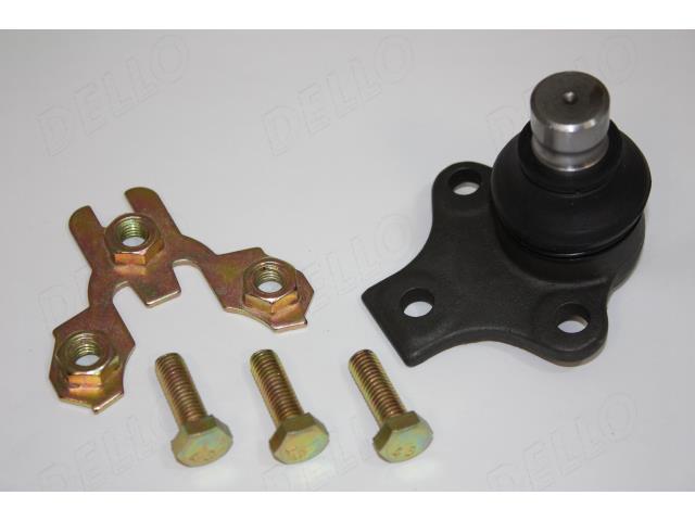 AutoMega 110032310 Ball joint 110032310