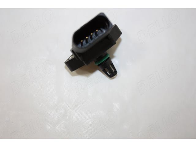 AutoMega 150032210 Boost pressure sensor 150032210