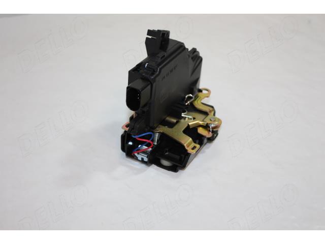 100019510 AutoMega Door Lock
