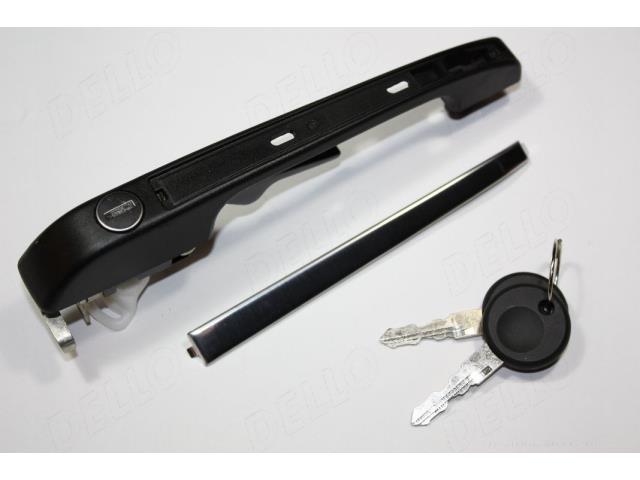 Door handle Audi 80: 100011510 AutoMega Handle-assist