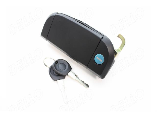 AutoMega 100008810 Handle-assist 100008810 100008810 AutoMega Handle-assist