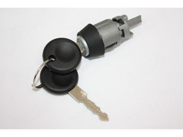 AutoMega 100010910 Lock Cylinder, ignition lock 100010910