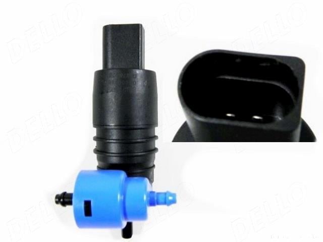 AutoMega 150052910 Washer pump 150052910
