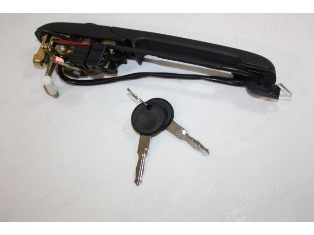 100022410 AutoMega Handle-assist