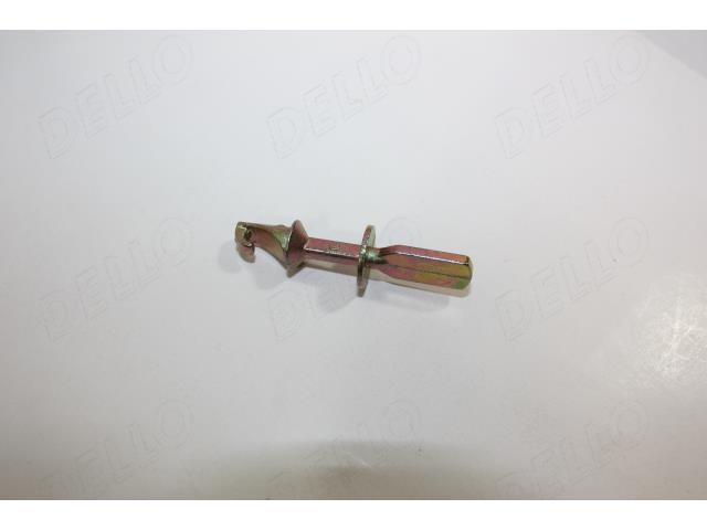 100022510 AutoMega Door-handle Control