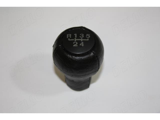 AutoMega 100014610 Gear knob 100014610