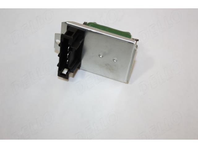 AutoMega 150023010 Resistor 150023010