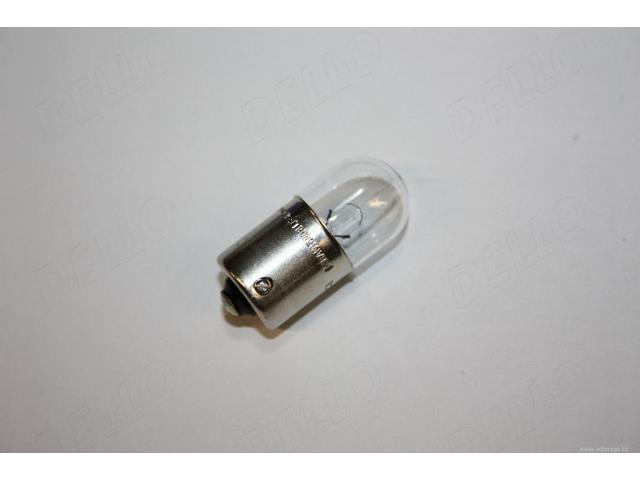 AutoMega 150111610 Glow bulb 12V 150111610