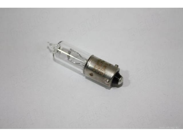AutoMega 150113010 Glow bulb 12V 150113010