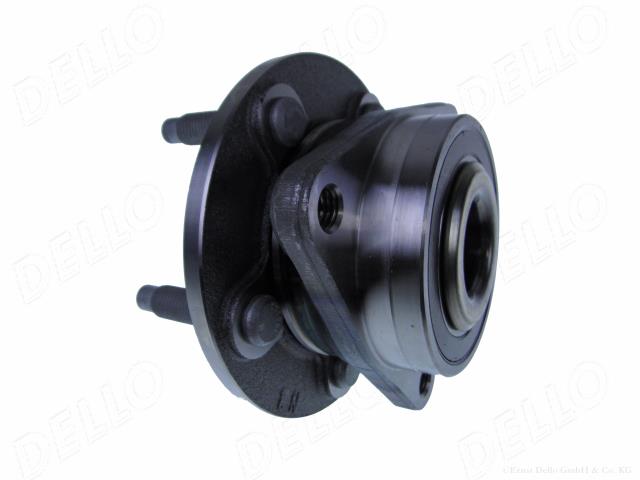 AutoMega 110000210 Wheel bearing 110000210