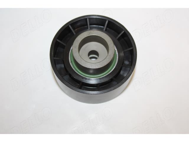 AutoMega 130018210 Bypass roller 130018210