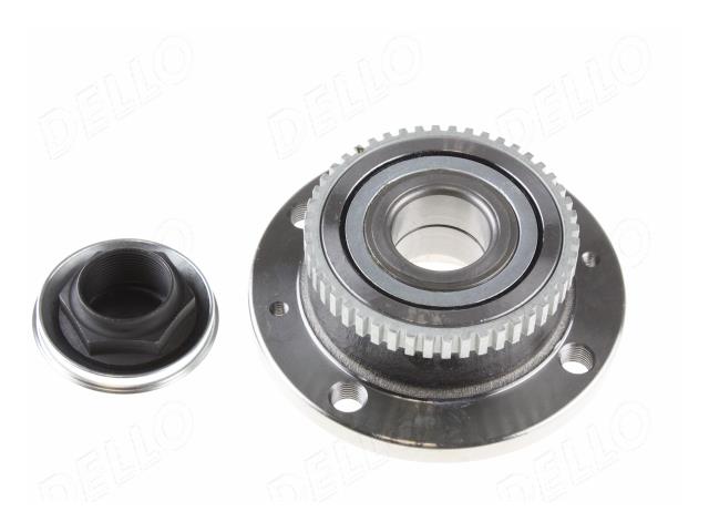 AutoMega 110131110 Wheel bearing 110131110