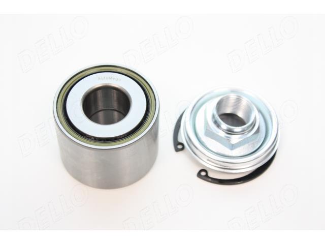 AutoMega 110131210 Wheel bearing 110131210