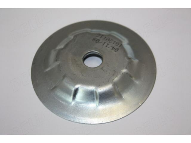 AutoMega 110150710 Bearing 110150710