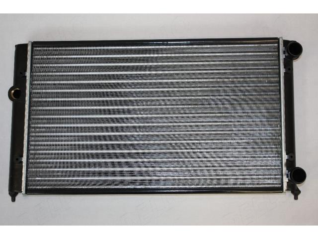 AutoMega 130050210 Radiator, engine cooling 130050210