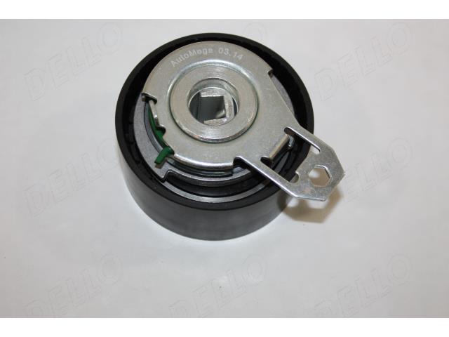 AutoMega 130078210 Tensioner pulley, timing belt 130078210
