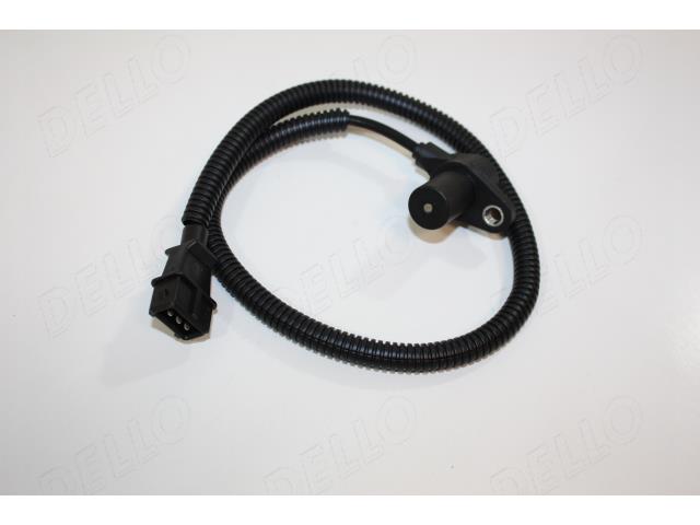 AutoMega 150074710 Crankshaft position sensor 150074710