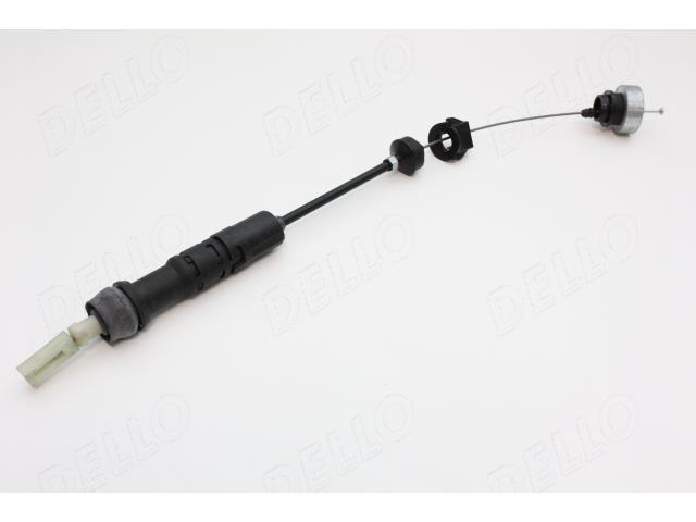 AutoMega 130094610 Cable Pull, clutch control 130094610