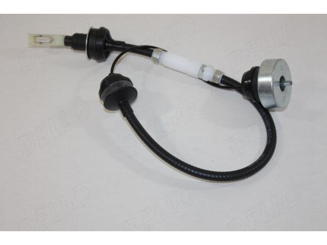 AutoMega 130094710 Cable Pull, clutch control 130094710