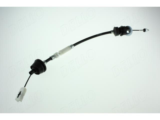 AutoMega 130094910 Cable Pull, clutch control 130094910