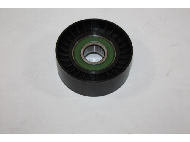 AutoMega 130147010 Bypass roller 130147010